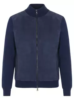 Куртка комбинированная Fioroni Cashmere