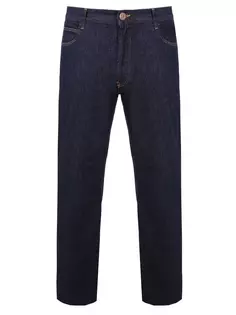 Джинсы Regular Fit хлопковые Giorgio Armani
