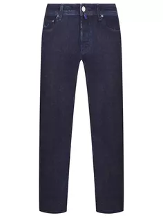 Джинсы Regular Fit хлопковые Eduard Jacob Cohen