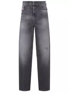 Джинсы хлопковые Diesel