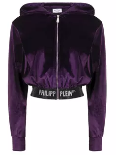 Олимпийка со стразами Philipp Plein