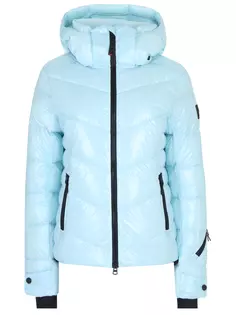 Куртка горнолыжная Bogner Fire + ICE