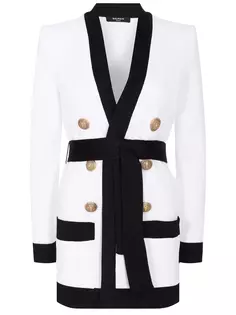Кардиган из вискозы Balmain