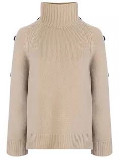 Свитер шерстяной Lorena Antoniazzi