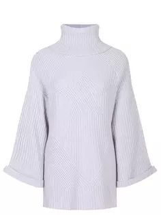 Свитер шерстяной Lorena Antoniazzi