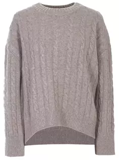 Джемпер кашемировый Addicted