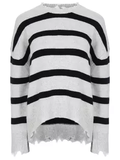 Джемпер кашемировый Addicted