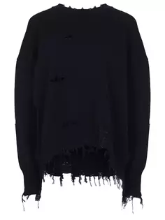 Джемпер хлопковый Addicted