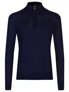 Джемпер шерстяной Paul&Shark