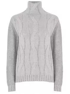 Свитер кашемировый Lorena Antoniazzi