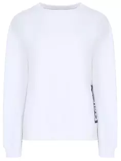 Толстовка хлопковая Hugo