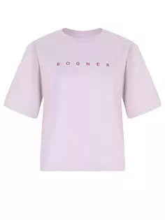 Футболка хлопковая Bogner