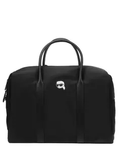 Сумка текстильная K/Ikonik 2.0 Karl Lagerfeld