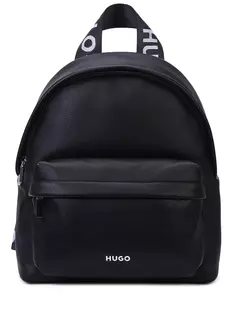 Рюкзак из экокожи Hugo