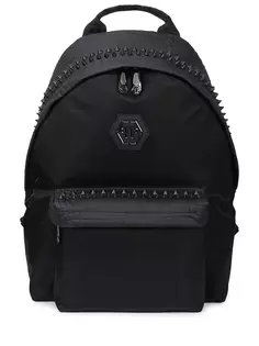 Рюкзак комбинированный Philipp Plein