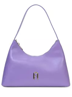 Сумка кожаная Diamante Furla