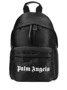 Рюкзак текстильный Palm Angels