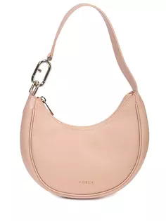 Сумка кожаная Primavera Furla