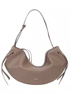 Сумка кожаная Fortune Cookie Yuzefi