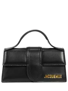 Сумка кожаная Le Bambino Jacquemus