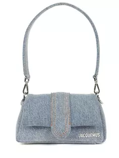 Сумка джинсовая Le Petit Bambimou Jacquemus