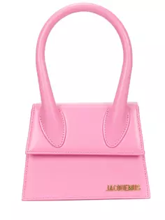 Сумка кожаная Le Chiquito Jacquemus