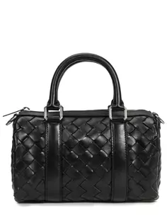 Сумка кожаная Bottega Veneta