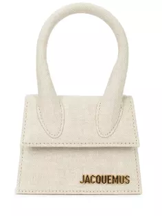 Сумка текстильная Le Chiquito Jacquemus