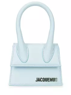 Сумка кожаная Le Chiquito Jacquemus