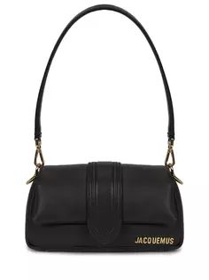 Сумка кожаная Le Petit Bambimou Jacquemus