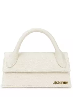 Сумка текстильная Le Chiquito Long Jacquemus
