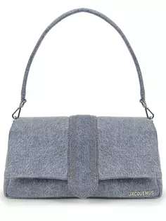 Сумка джинсовая Le Bambinou Jacquemus
