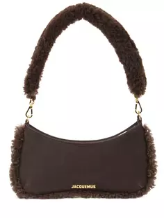 Сумка комбинированная Le Bisou Jacquemus