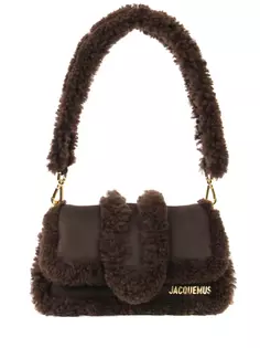Сумка комбинированная Le Petit Bambimou Jacquemus