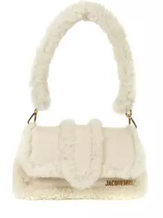 Сумка комбинированная Le Petit Bambimou Jacquemus