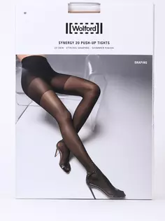 Колготки капроновые Synergy Push Up Wolford