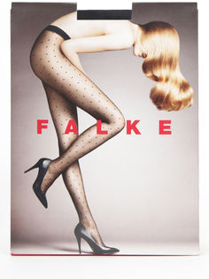 Колготки капроновые Dot Falke