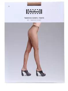 Колготки Twenties Econyl Wolford