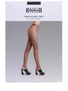 Колготки в сетку Wolford