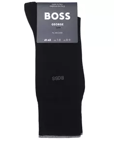 Носки хлопковые George Boss