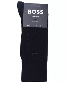 Носки хлопковые George Boss
