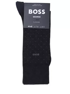 Носки хлопковые George Boss