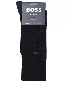 Носки хлопковые George Boss