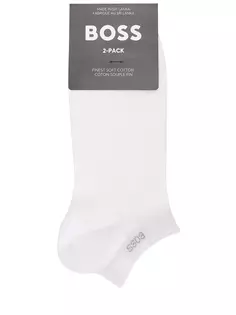Набор из двух пар носков Boss
