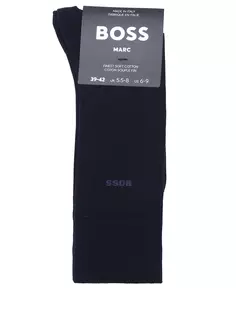 Носки хлопковые Marc Boss
