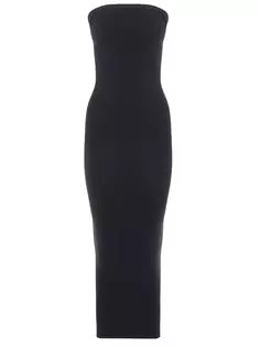 Платье однотонное Wolford