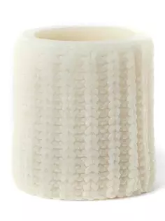 Фонарь из воска Brunello Cucinelli