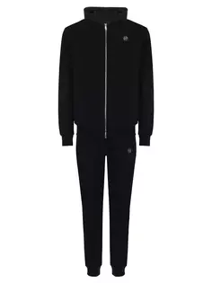 Костюм хлопковый Philipp Plein