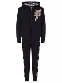 Костюм хлопковый Philipp Plein