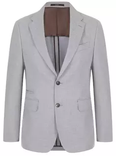 Пиджак Shaped fit шерстяной Windsor